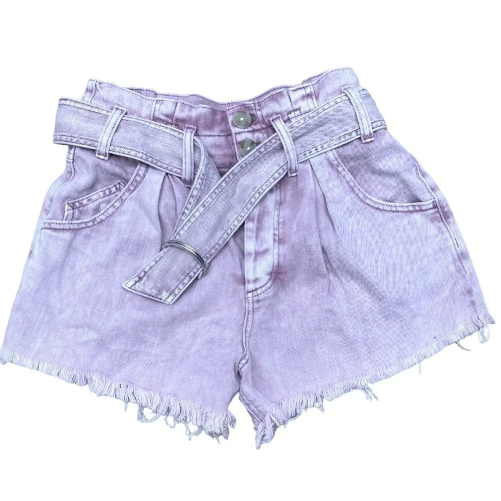 We The Free People See You Sometime Shorts Cut Off